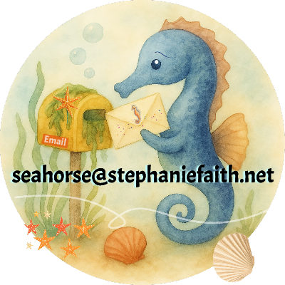 Seahorse